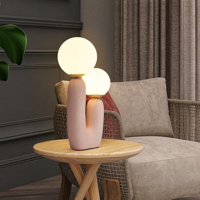 Calista Lamp - OpalDwell