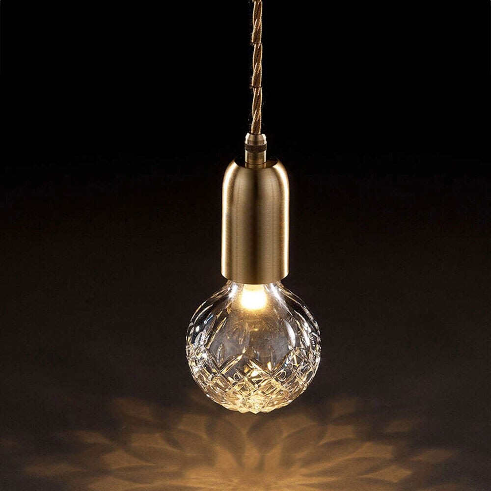 Bexley | Drop Pendant Light - OpalDwell