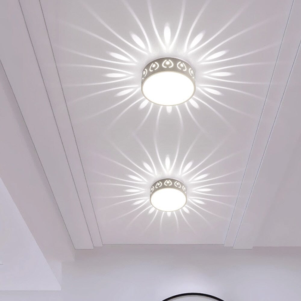 Arden Glow Lamps - OpalDwell
