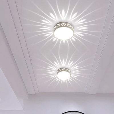 Arden Glow Lamps - OpalDwell