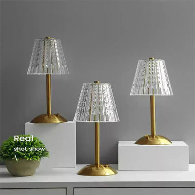 Lumiera | Table Lamp | OpalDwell - OpalDwell