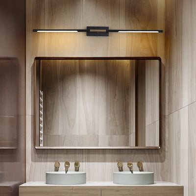 Harlow Vanity Light - OpalDwell