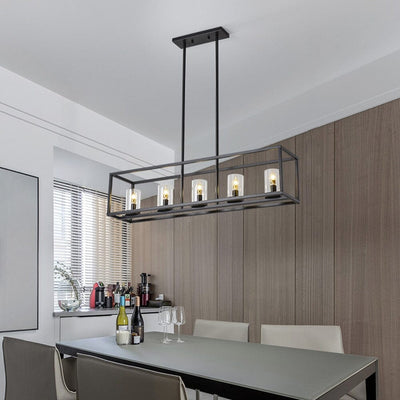 Ravelle Chandelier - OpalDwell