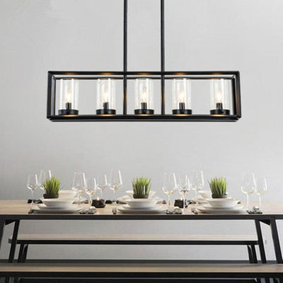 Ravelle Chandelier - OpalDwell