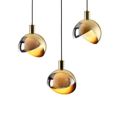 Sorena Lamp - OpalDwell