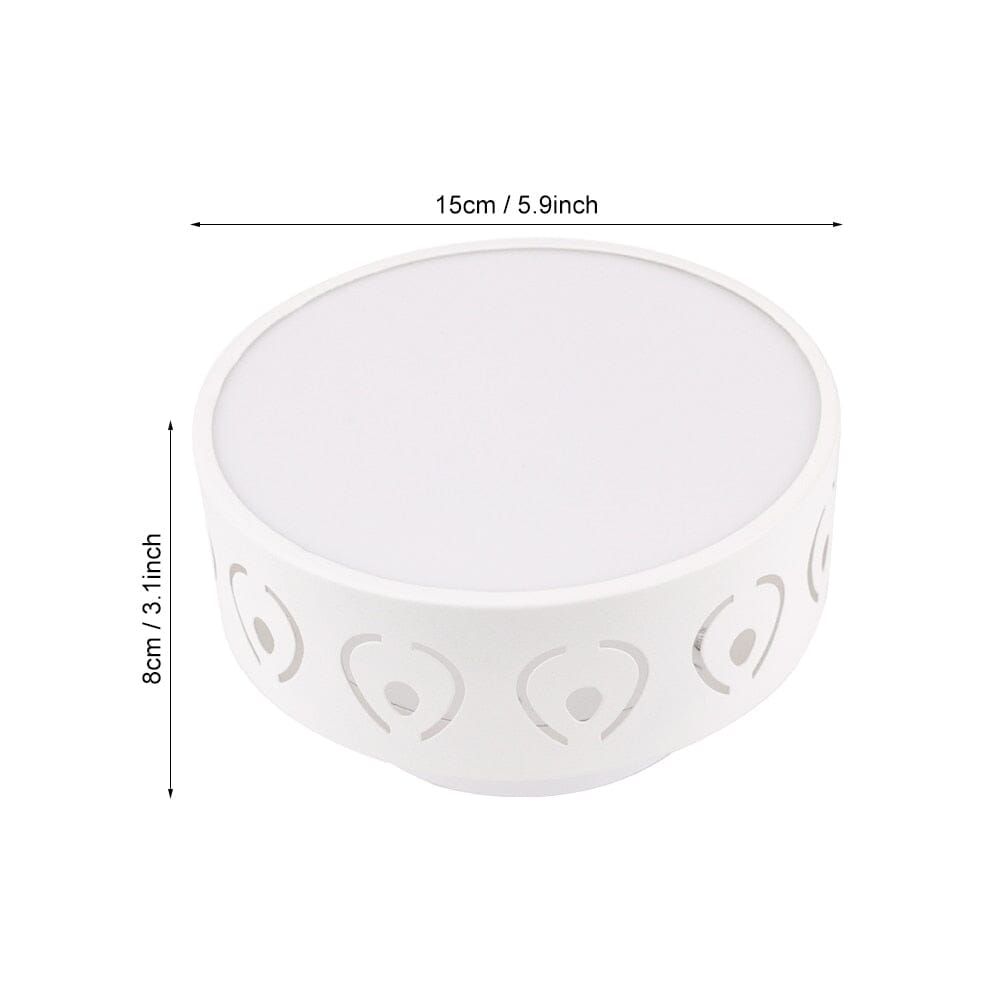 Arden Glow Lamps - OpalDwell