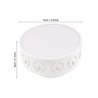 Arden Glow Lamps - OpalDwell