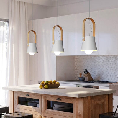 Liora Pendant Lights - OpalDwell
