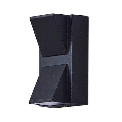 Lumenor Dual Head LED Wall Sconce - OpalDwell