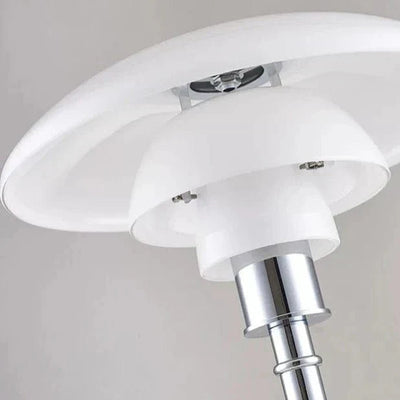 Parasol Floor Lamp | OpalDwell OpalDwell