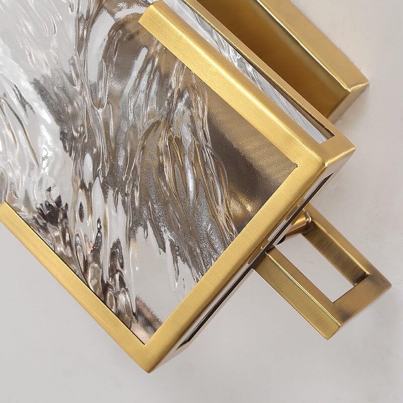 Avelin | Wall Lamp - OpalDwell