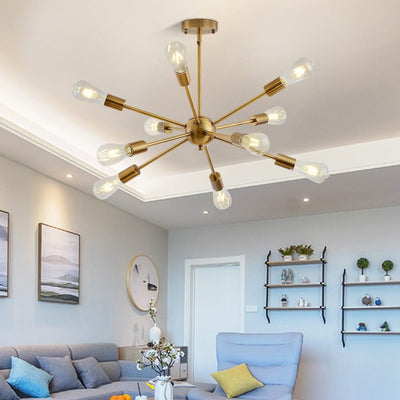 Novera | Chandelier - OpalDwell
