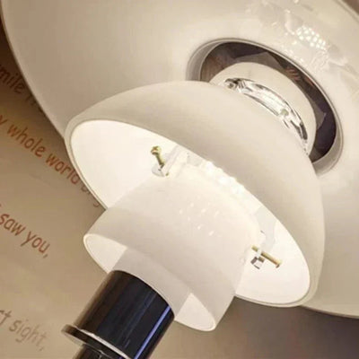 Parasol Floor Lamp | OpalDwell OpalDwell