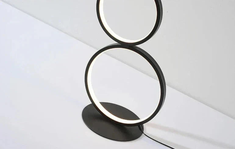 Marin Floor Lamp | OpalDwell OpalDwell