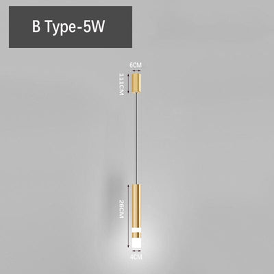 Marlow Pendant Light - OpalDwell