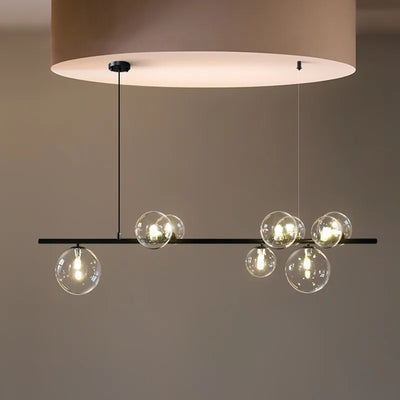 Marlow Globe Chandelier - OpalDwell