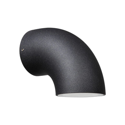 Aurelux | LED Outdoor Garden Wall Light - OpalDwell