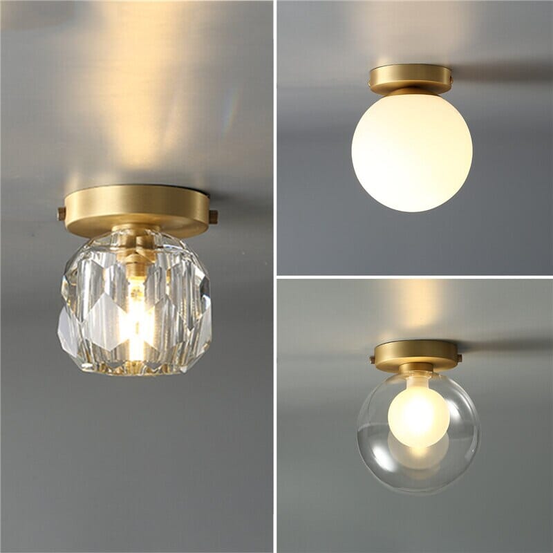 Liora Wall Lamps - OpalDwell