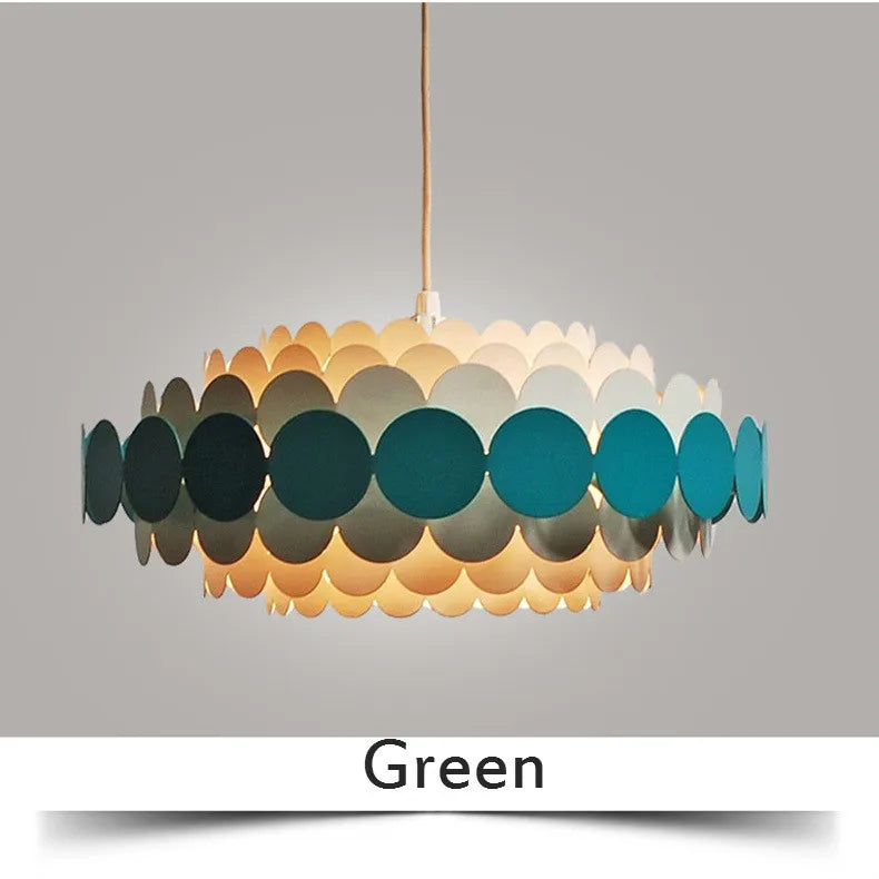 Maribel Chandelier - OpalDwell