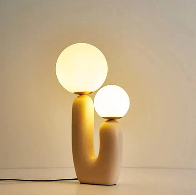 Nerra | Table Lamp | OpalDwell - OpalDwell