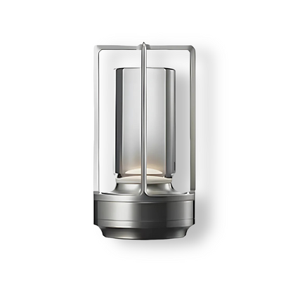 LumaNest Table Lamp Waterproof Portable LED Light Outdoor - OpalDwell