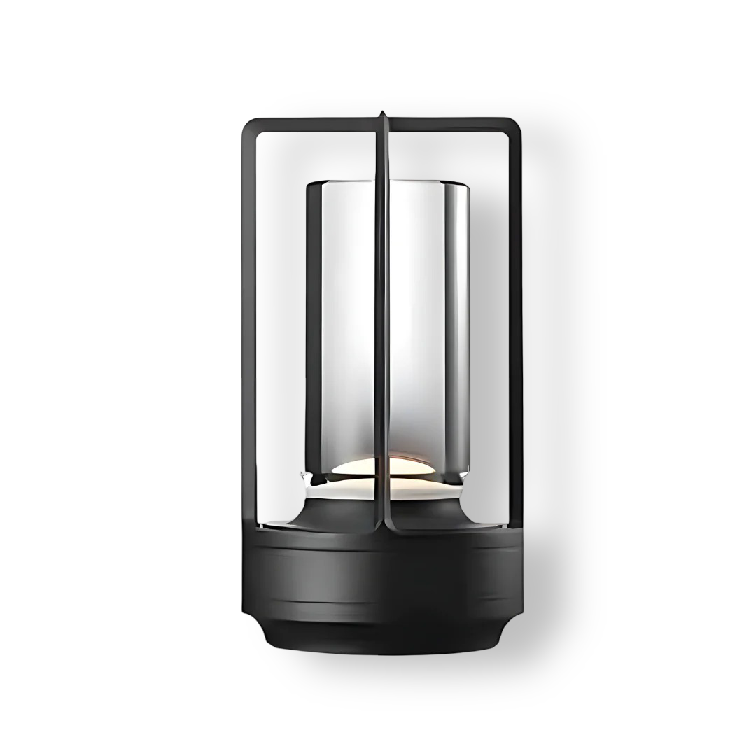 LumaNest Table Lamp Waterproof Portable LED Light Outdoor - OpalDwell