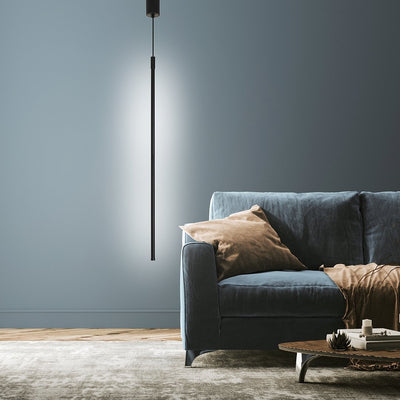 AsterLume Pendant Light - Adjustable LED With Remote - OpalDwell