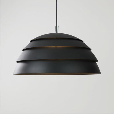NovaDome LED Pendant Light for Modern Kitchens and Bars - OpalDwell