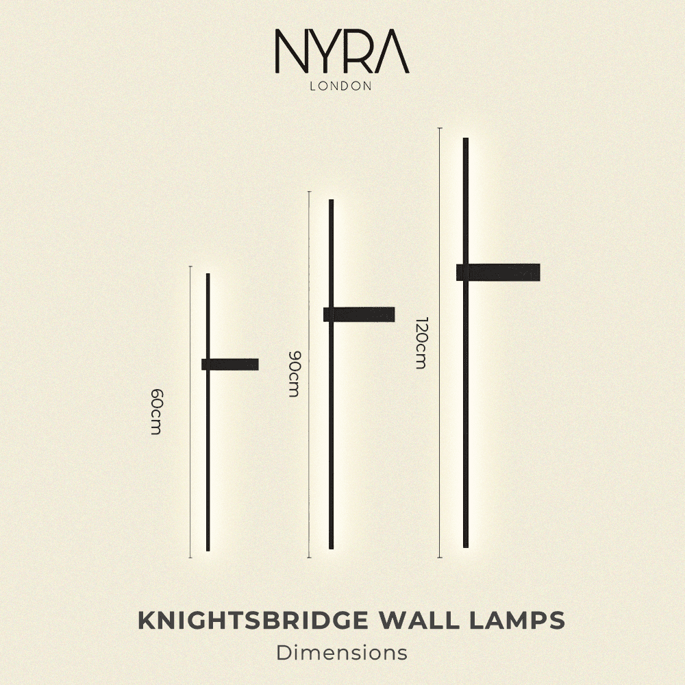 Bramwell Wall Lamps - OpalDwell