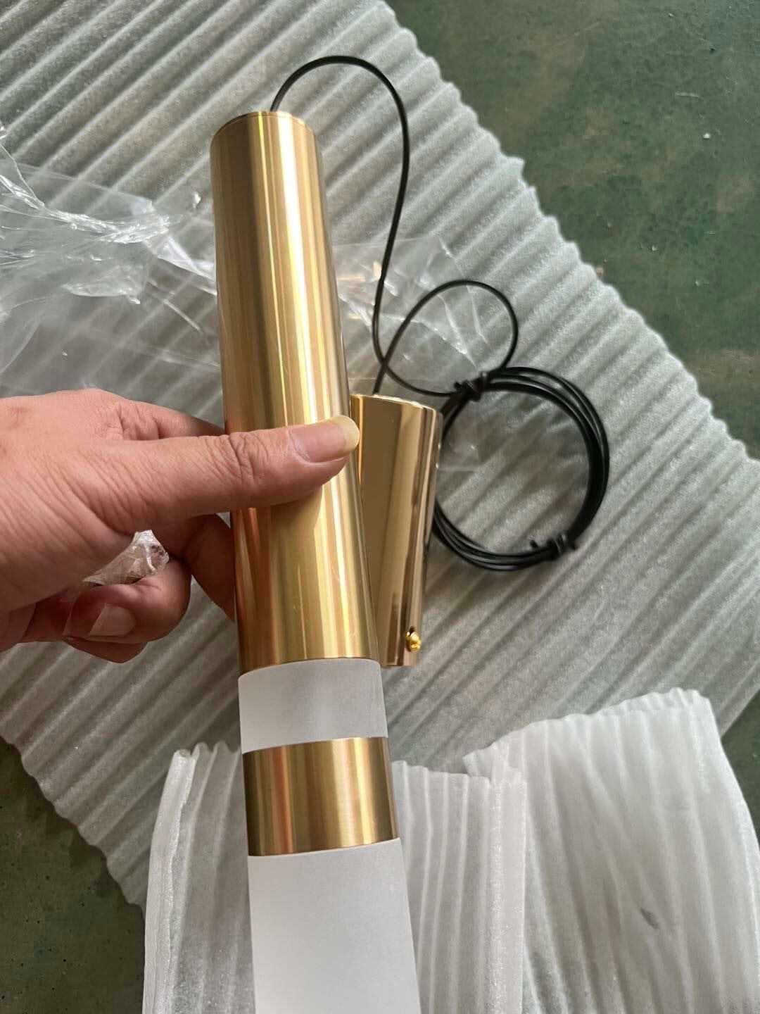 Marlow Pendant Light - OpalDwell