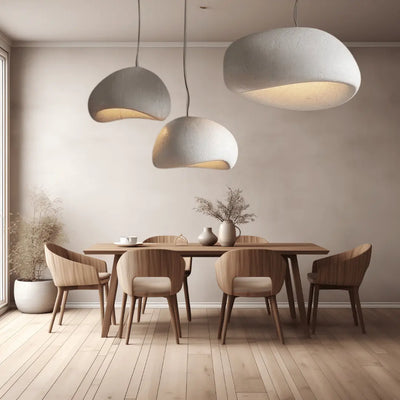 OpalDwell | Wasabi Bohemian Chandelier OpalDwell