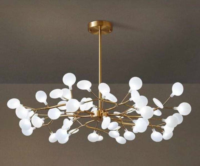 Lucera Chandelier - OpalDwell