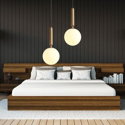 Bellaro Pendant Light - OpalDwell