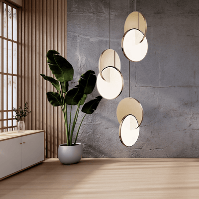 Marenti Lamps - OpalDwell
