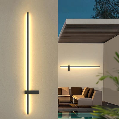 Bramwell Wall Lamps - OpalDwell