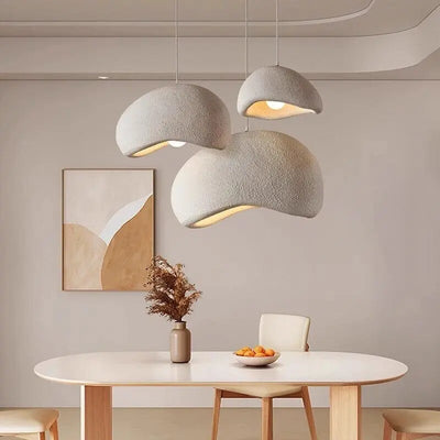 OpalDwell | Wasabi Bohemian Chandelier OpalDwell