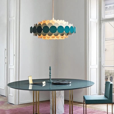Maribel Chandelier - OpalDwell
