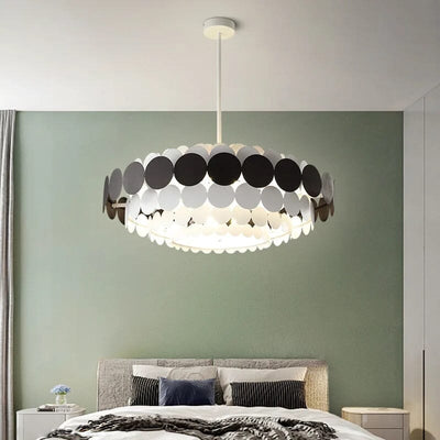 Maribel Chandelier - OpalDwell