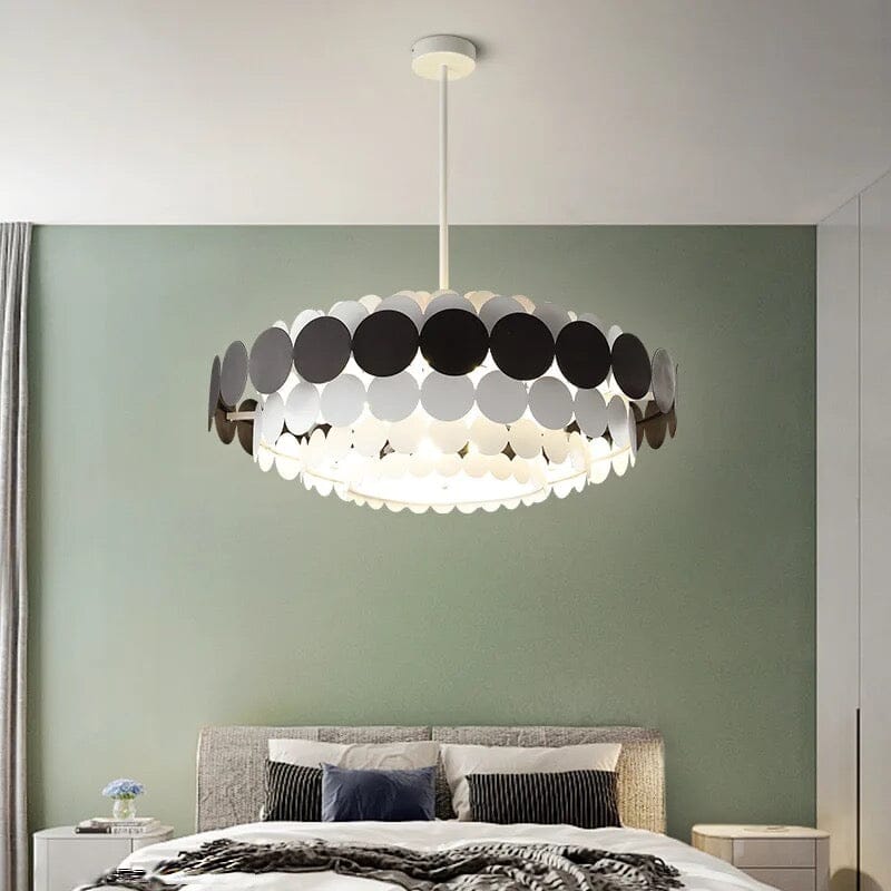 Maribel Chandelier - OpalDwell