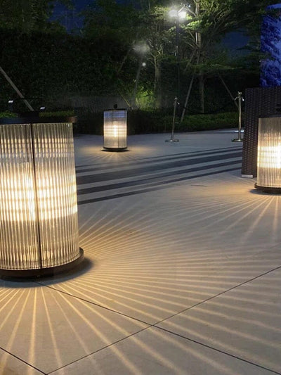 Marinell | Waterproof Garden Light - OpalDwell