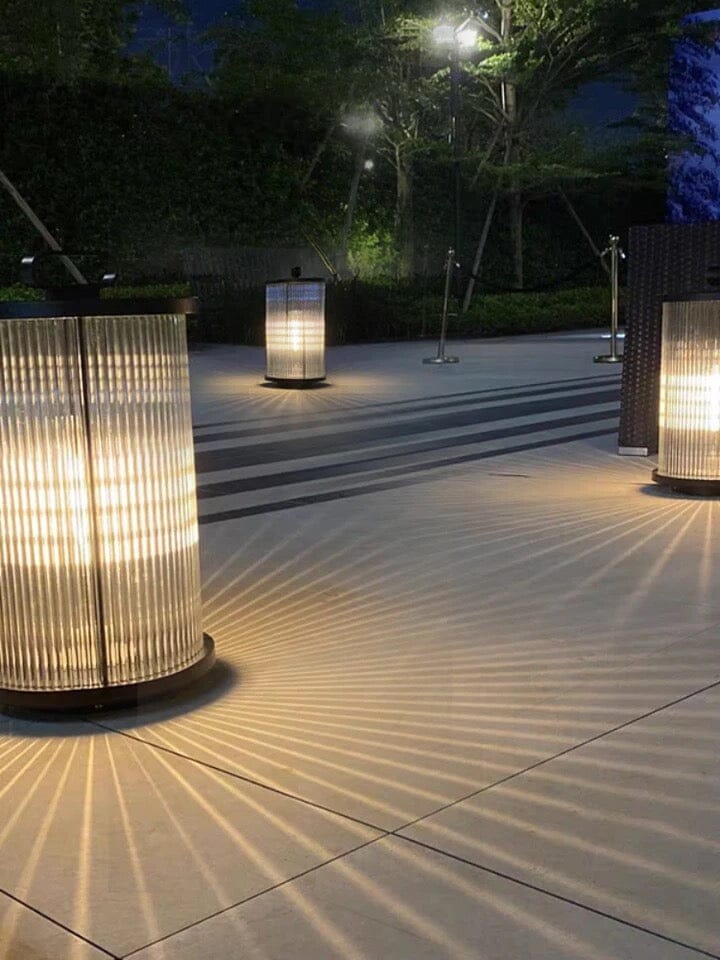Marinell | Waterproof Garden Light - OpalDwell