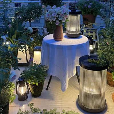 Marinell | Waterproof Garden Light - OpalDwell