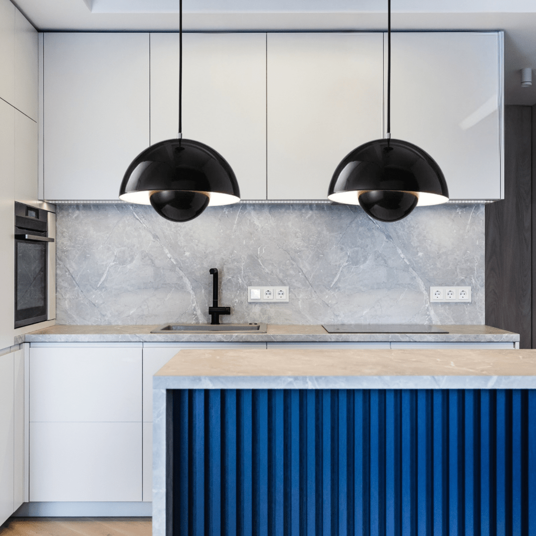 Merilla | Lamps - OpalDwell