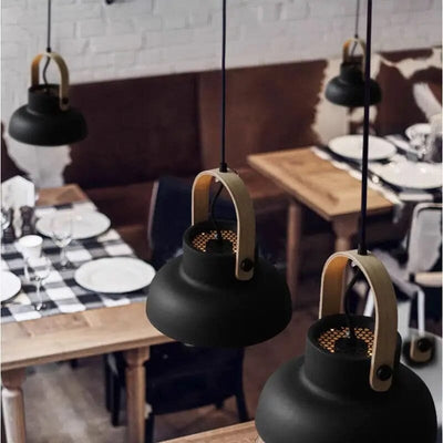 Liora Pendant Lights - OpalDwell