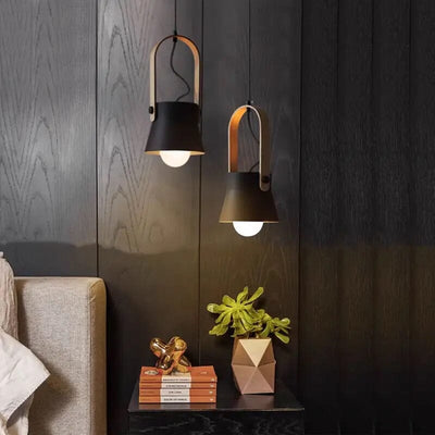Liora Pendant Lights - OpalDwell