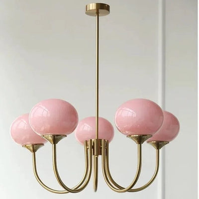 Aviana Pendant Lamp - OpalDwell