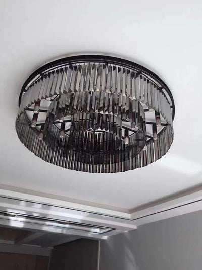 Tavian Chandelier - OpalDwell