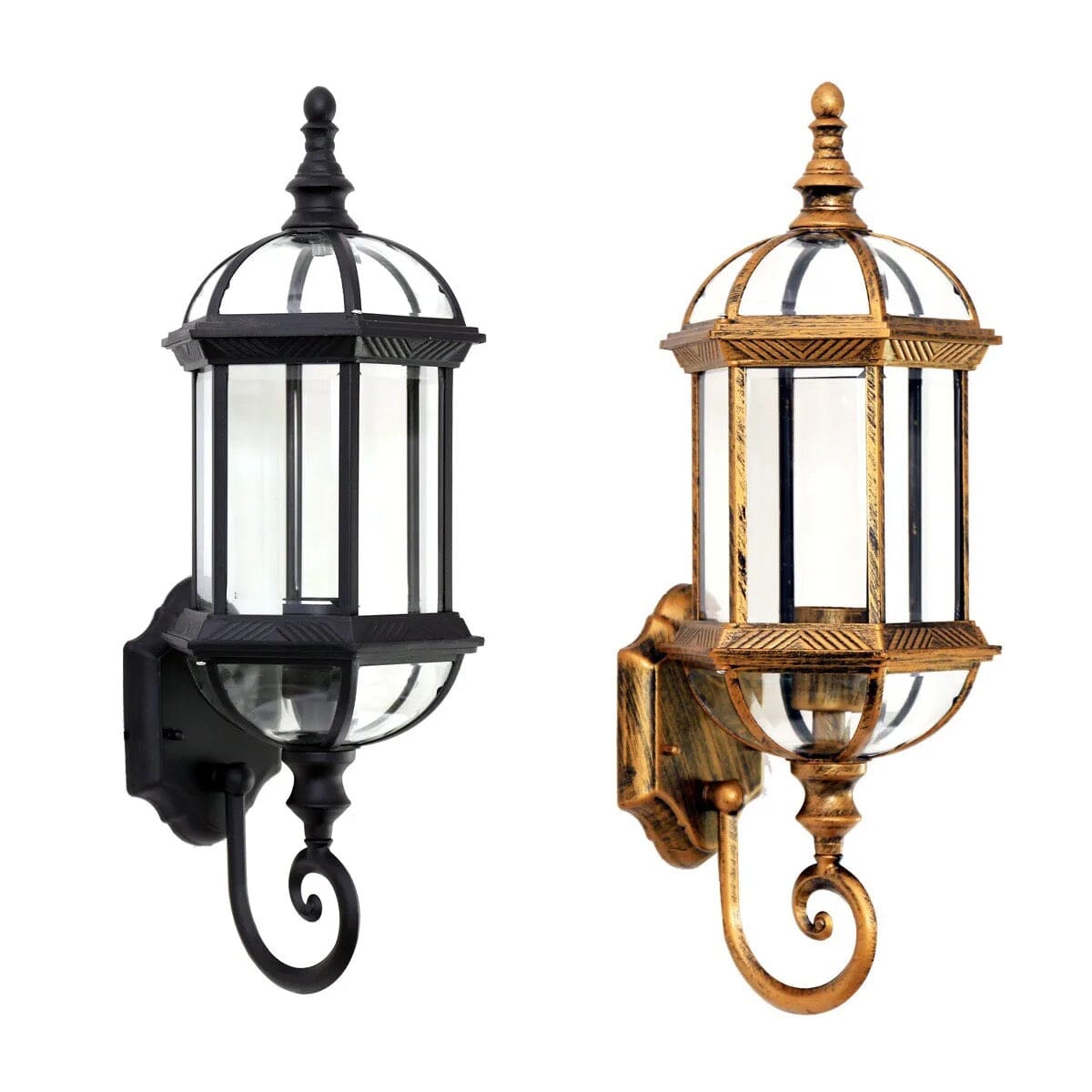 Marlow Wall Sconces - OpalDwell