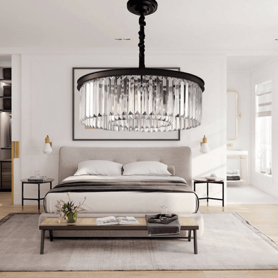 Liora Crystal Pendant OpalDwell