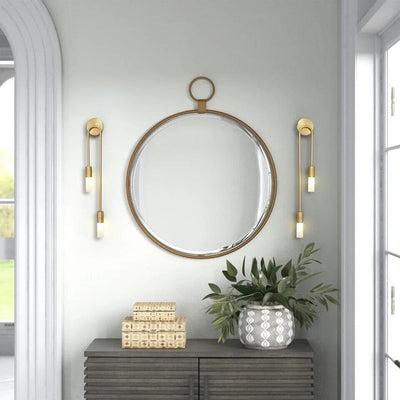 Liora | Lamp - OpalDwell